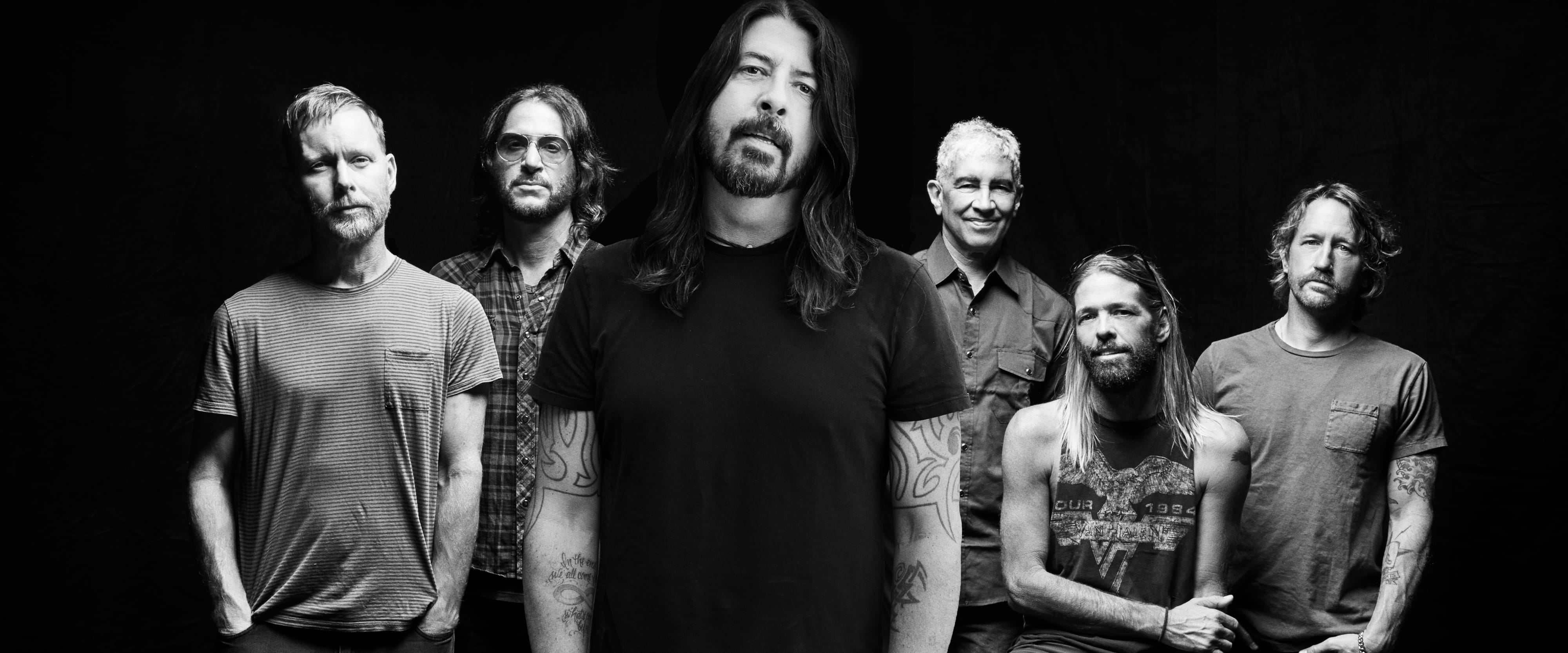 Foo Fighters