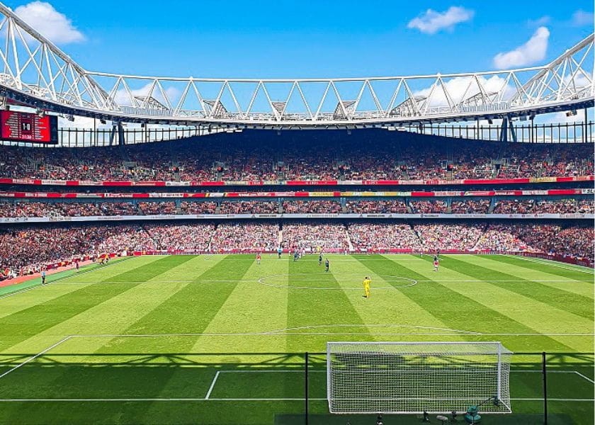 Emirates Stadium
