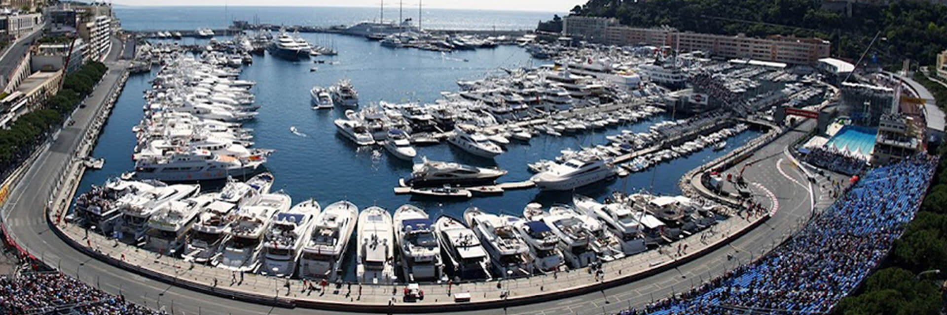 Monaco Grand Prix