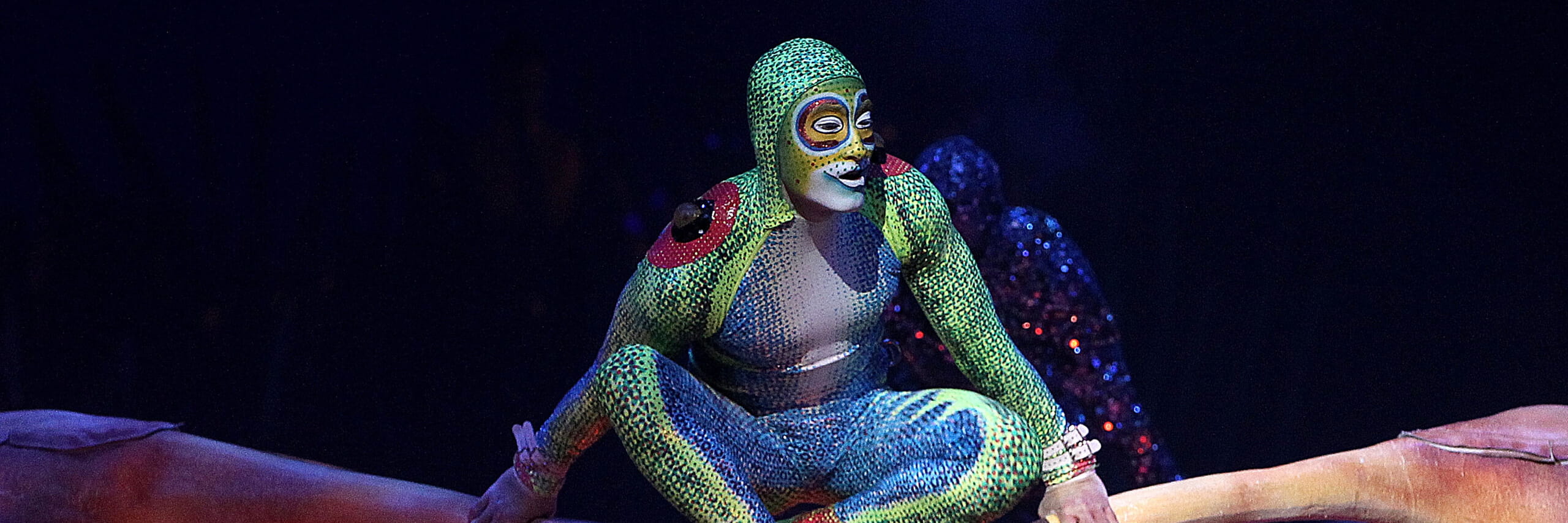 Cirque du Soleil