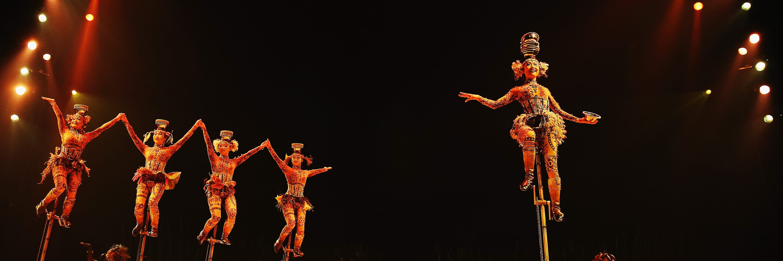 Cirque du Soleil