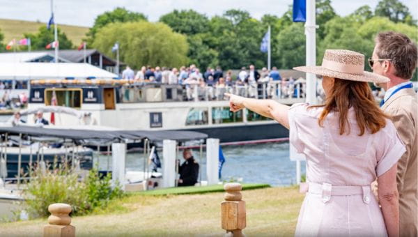 Henley Royal Regatta