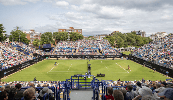 Rothesay International Eastbourne