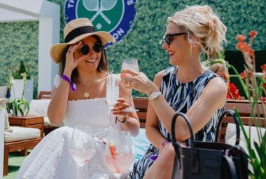 Wimbeldon 2024 iteneray