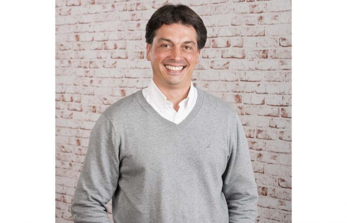 Cedric Cornelis, CCO, Tennis Australia