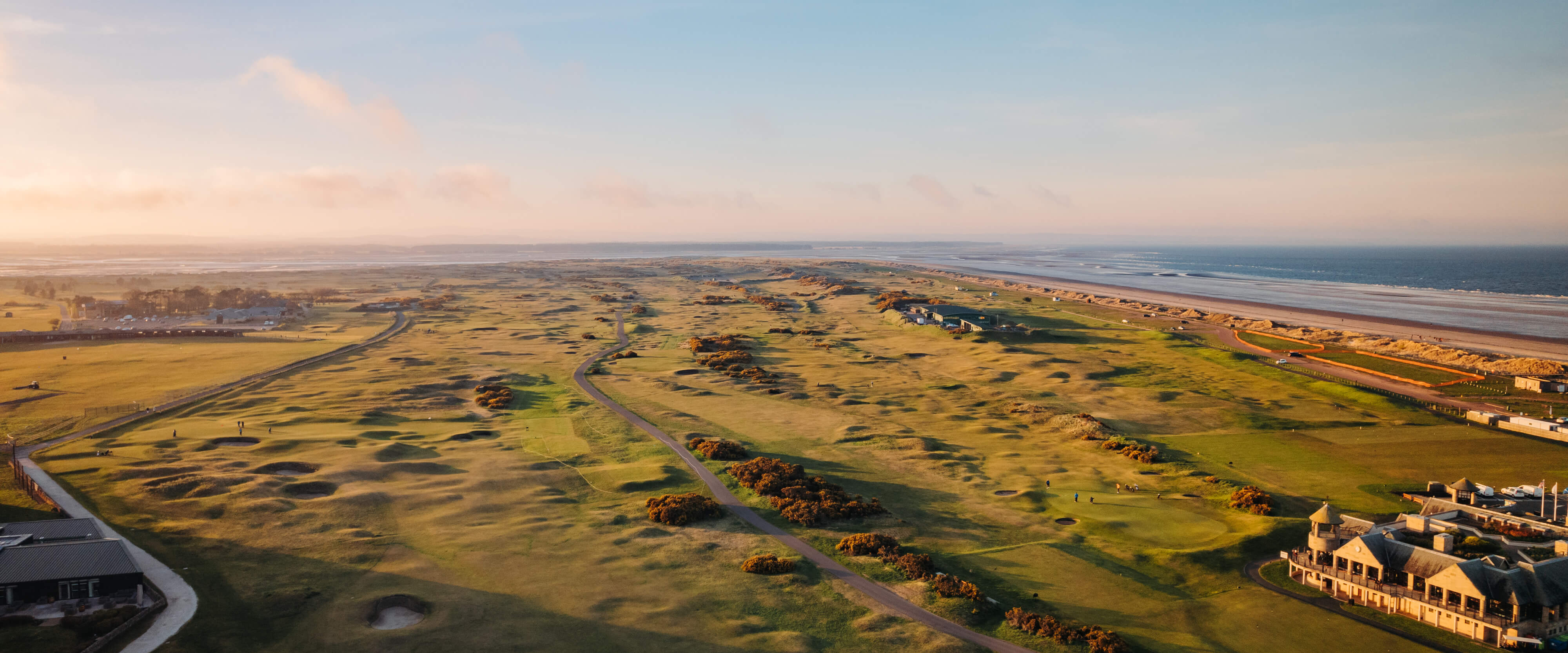 151st Open Preview