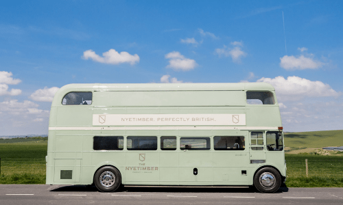 Nyetimber Bus