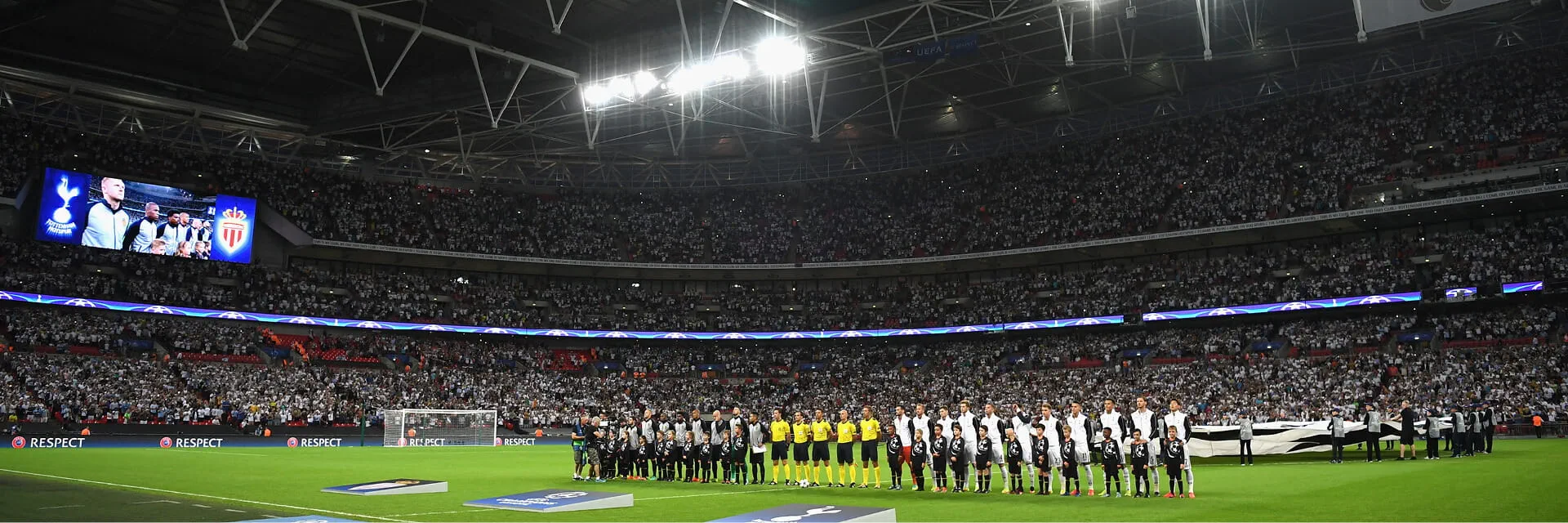 Tottenham