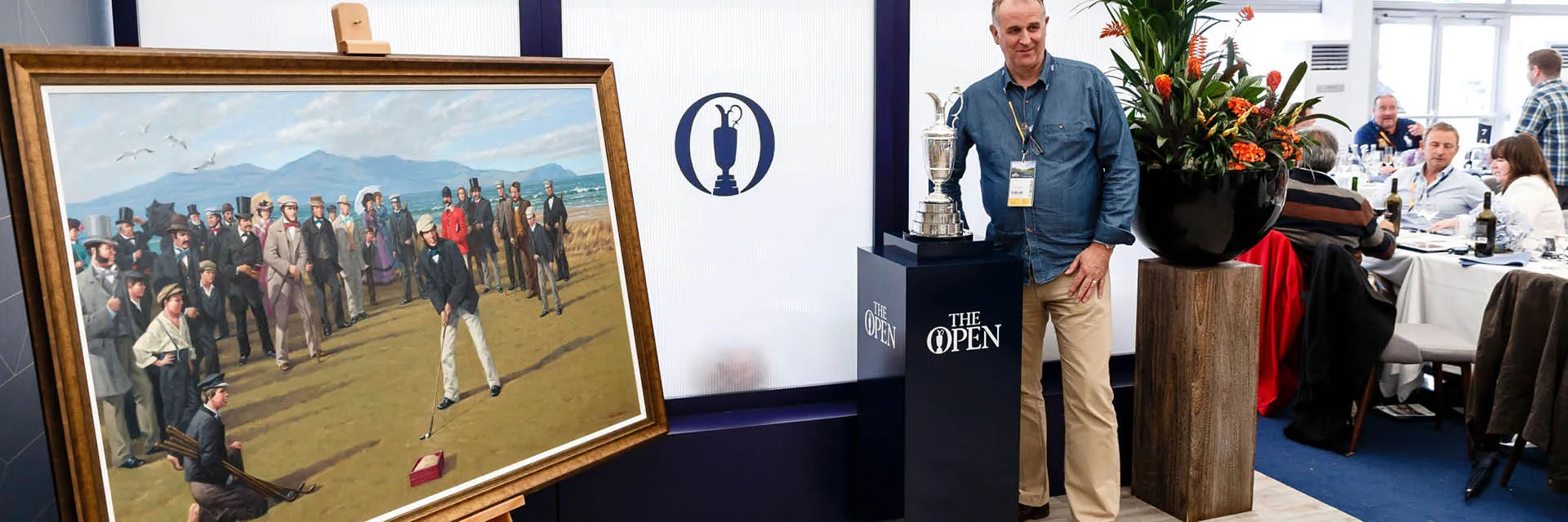 Champions Club