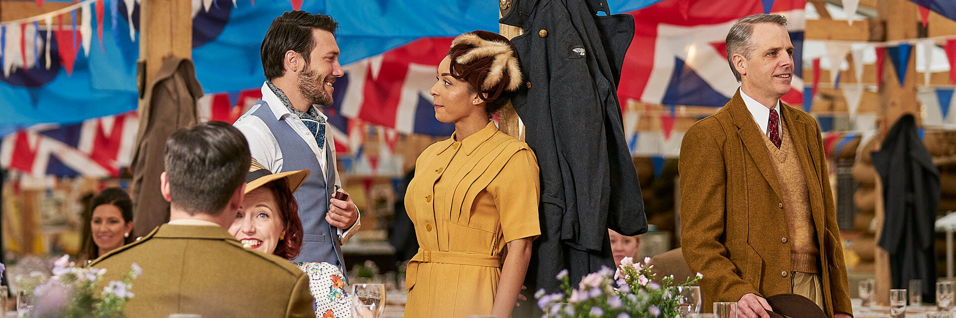 Goodwood Revival