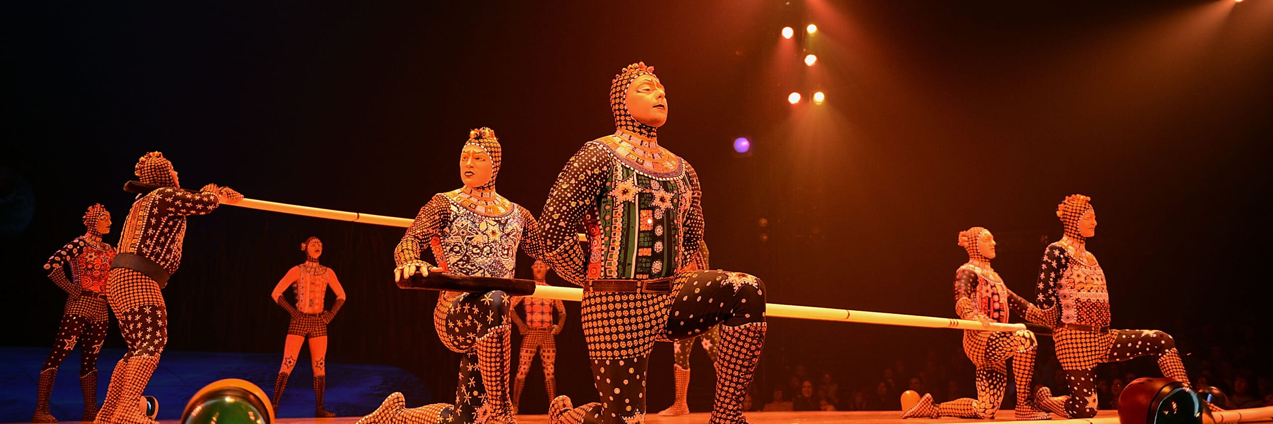 Cirque du Soleil