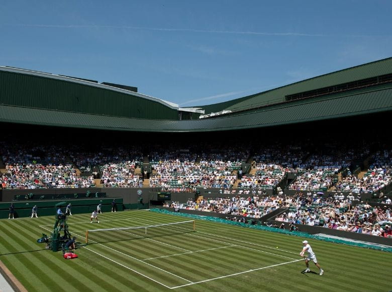 Wimbledon