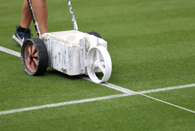 Tennis Terminology