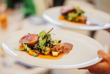 Sample Menus