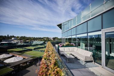Post Wimbeldon