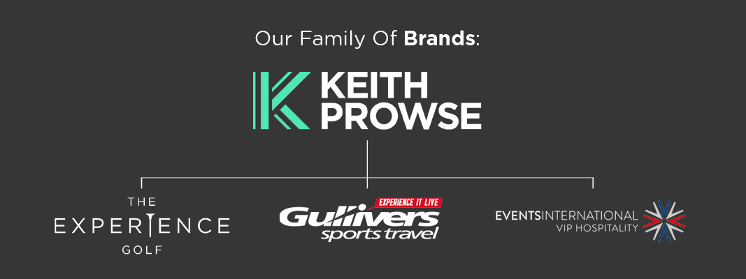 Our Family of Brands