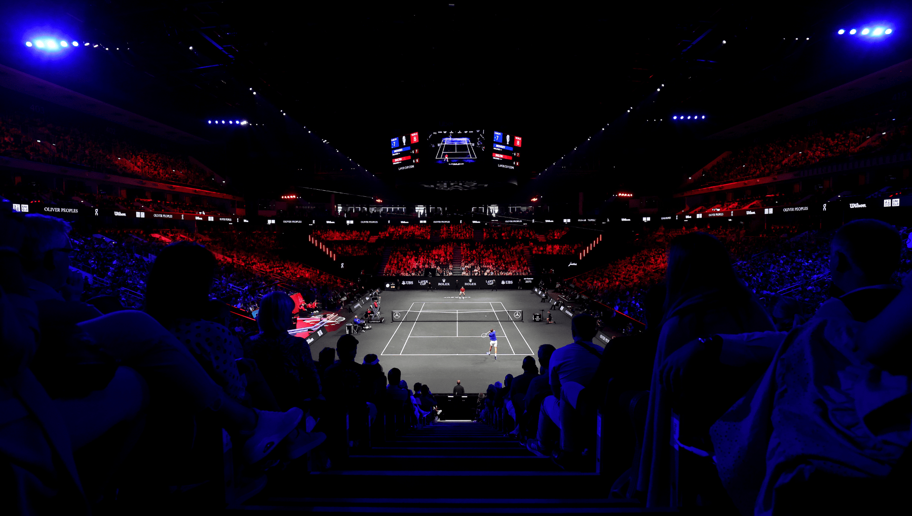 LTA View