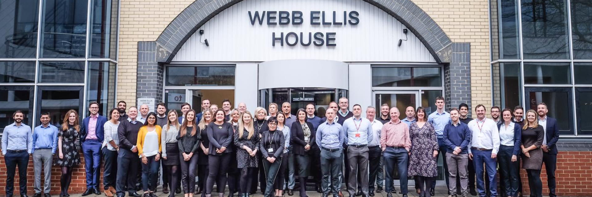 Keith Prowse Staff