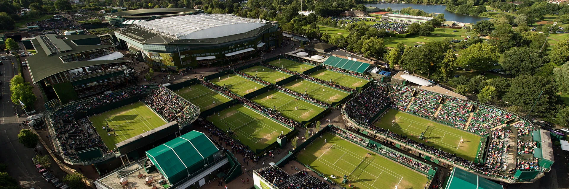 Wimbledon faqs
