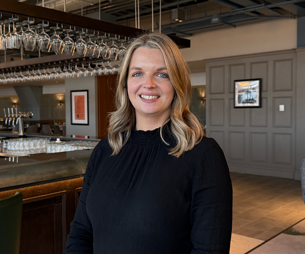 Sarah Owen Event Sales Manager at Keith Prowse