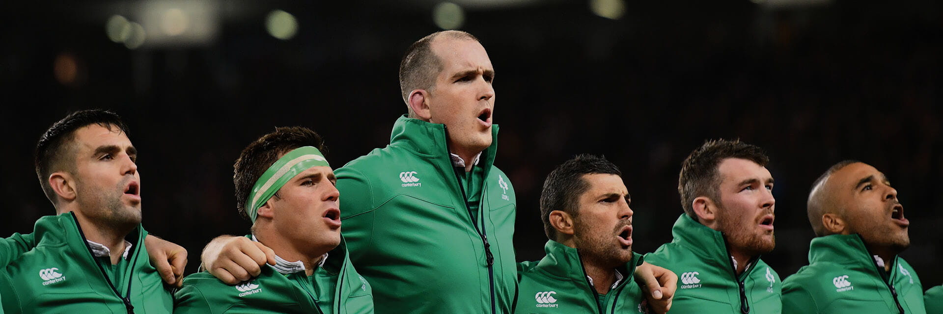 Six Nations