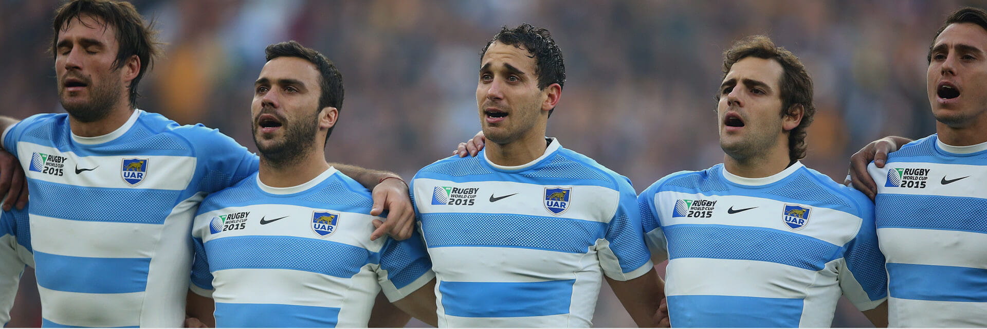 Argentina Rugby 