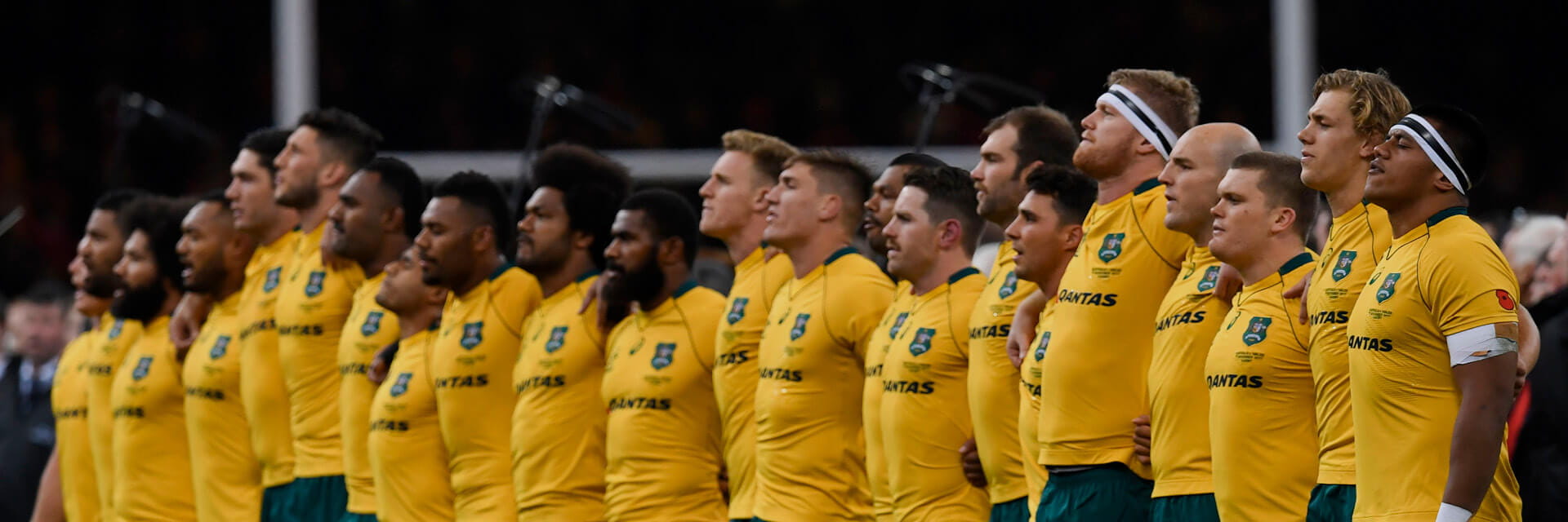 Australia Rugby 