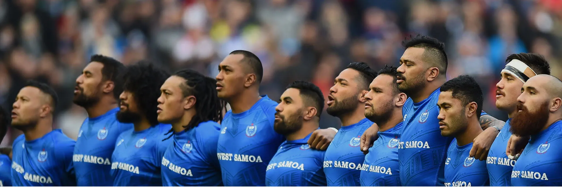 Samoa Rugby