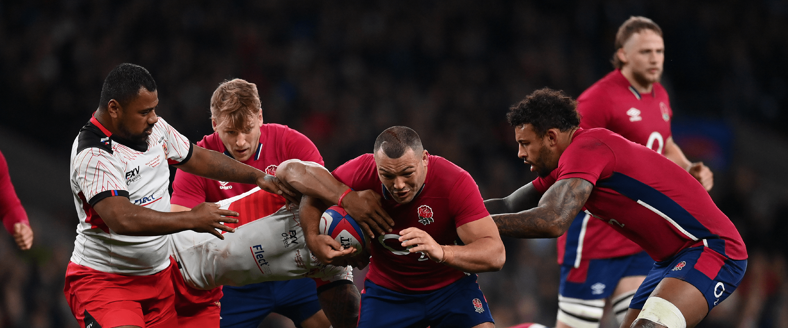 Tonga team hero image