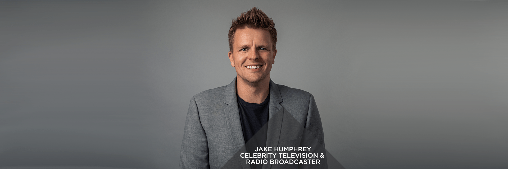 Jake Humphrey