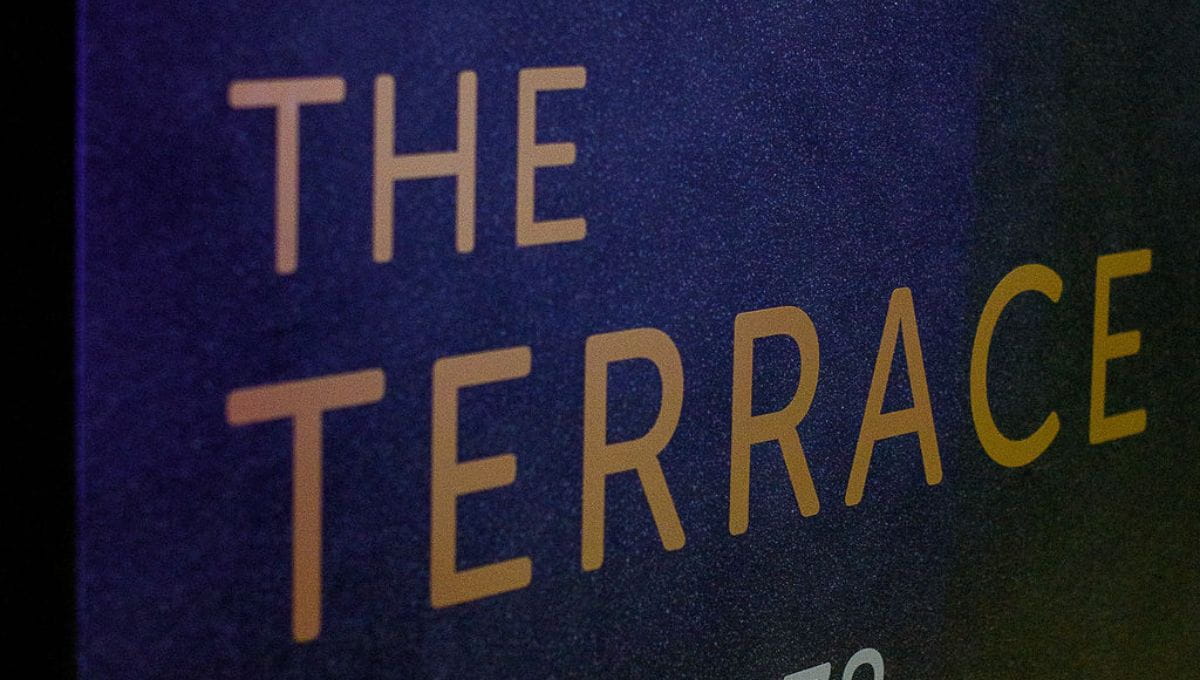 The Terrace