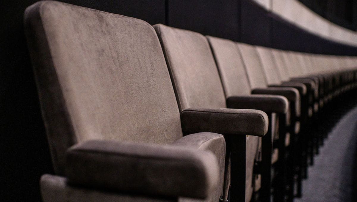 Seats at The Terrace