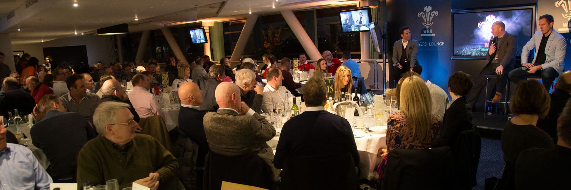 Players' Lounge