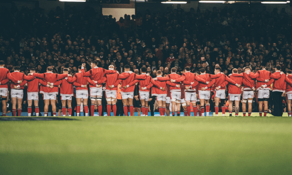 Welsh Rugby Union