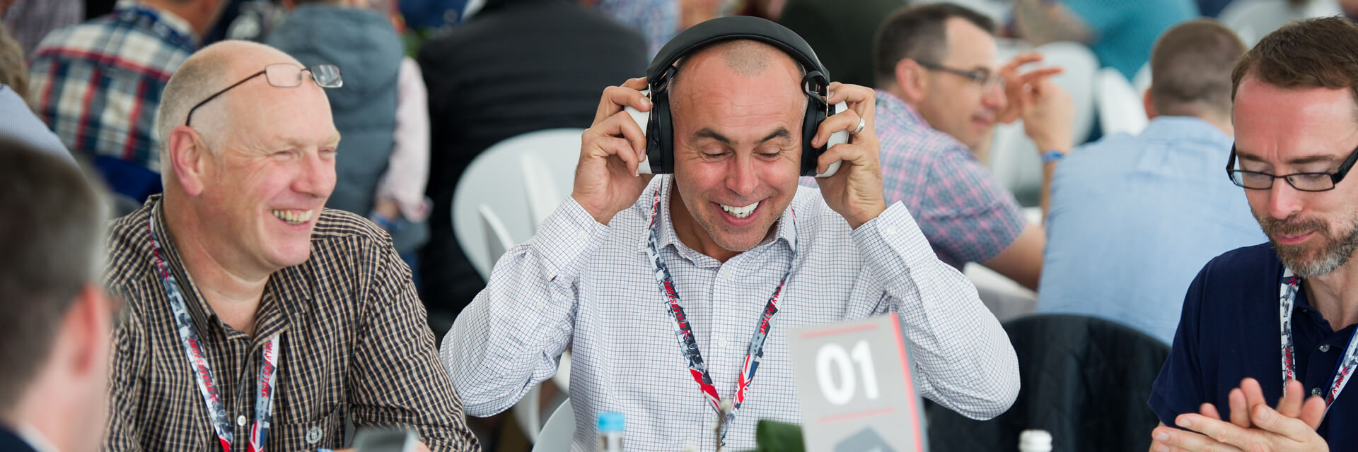 Silverstone Six