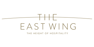 The East Wing logo