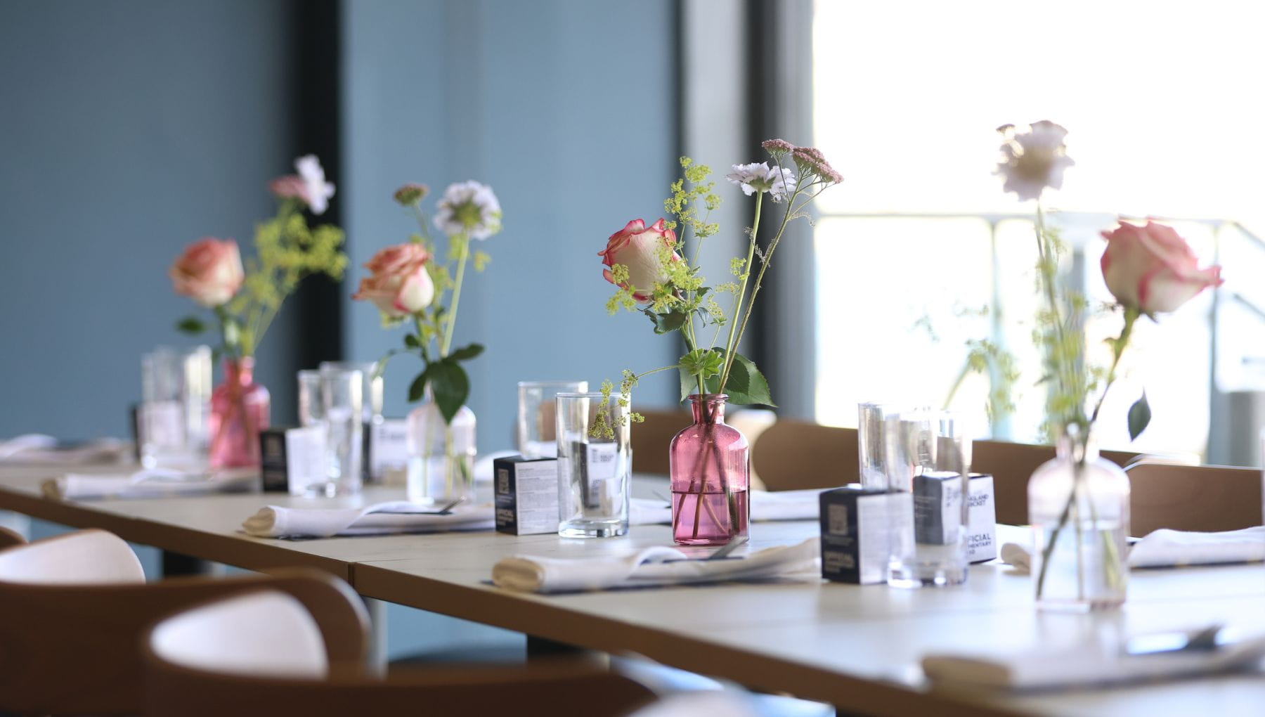 Executive Boxes at Edgebaston