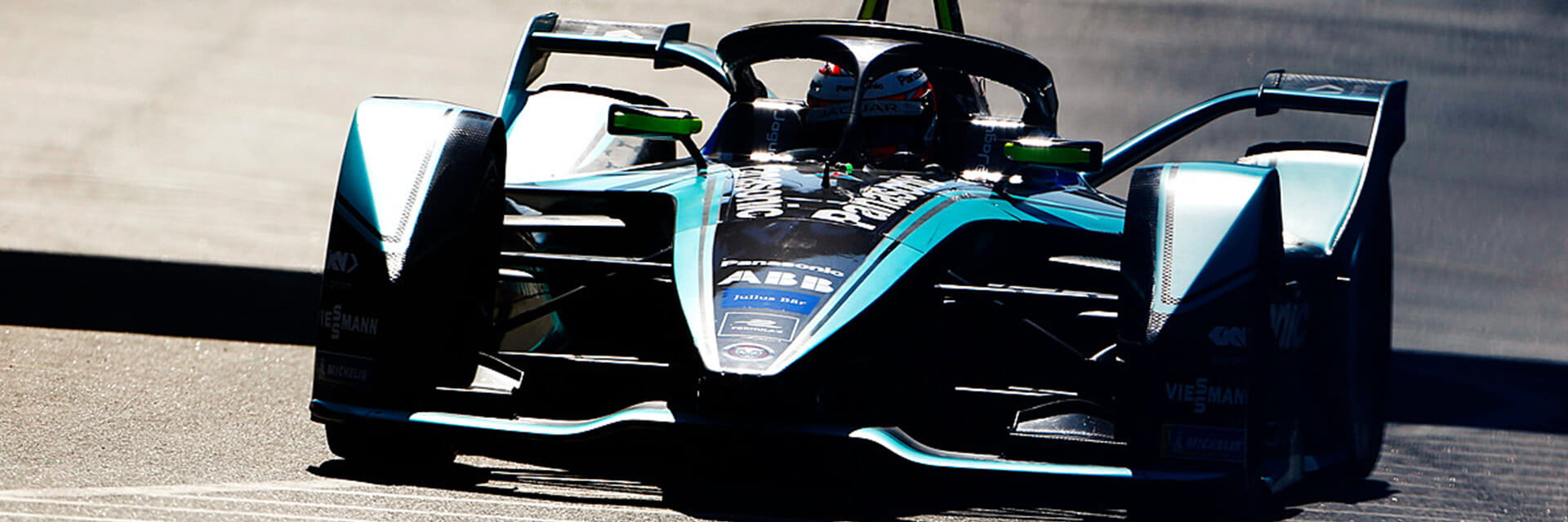 Formula E Championships London