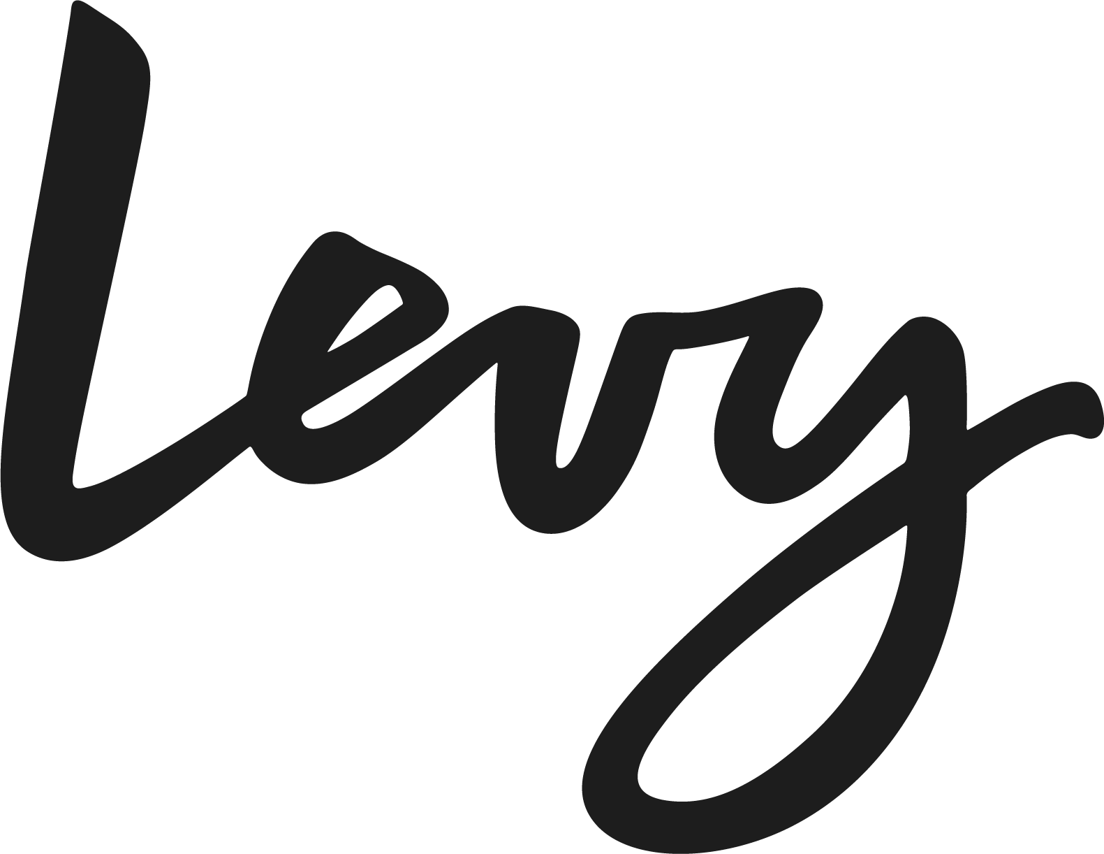 Levy UK logo