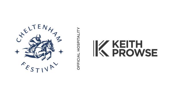 Cheltenham Festival x Keith Prowse