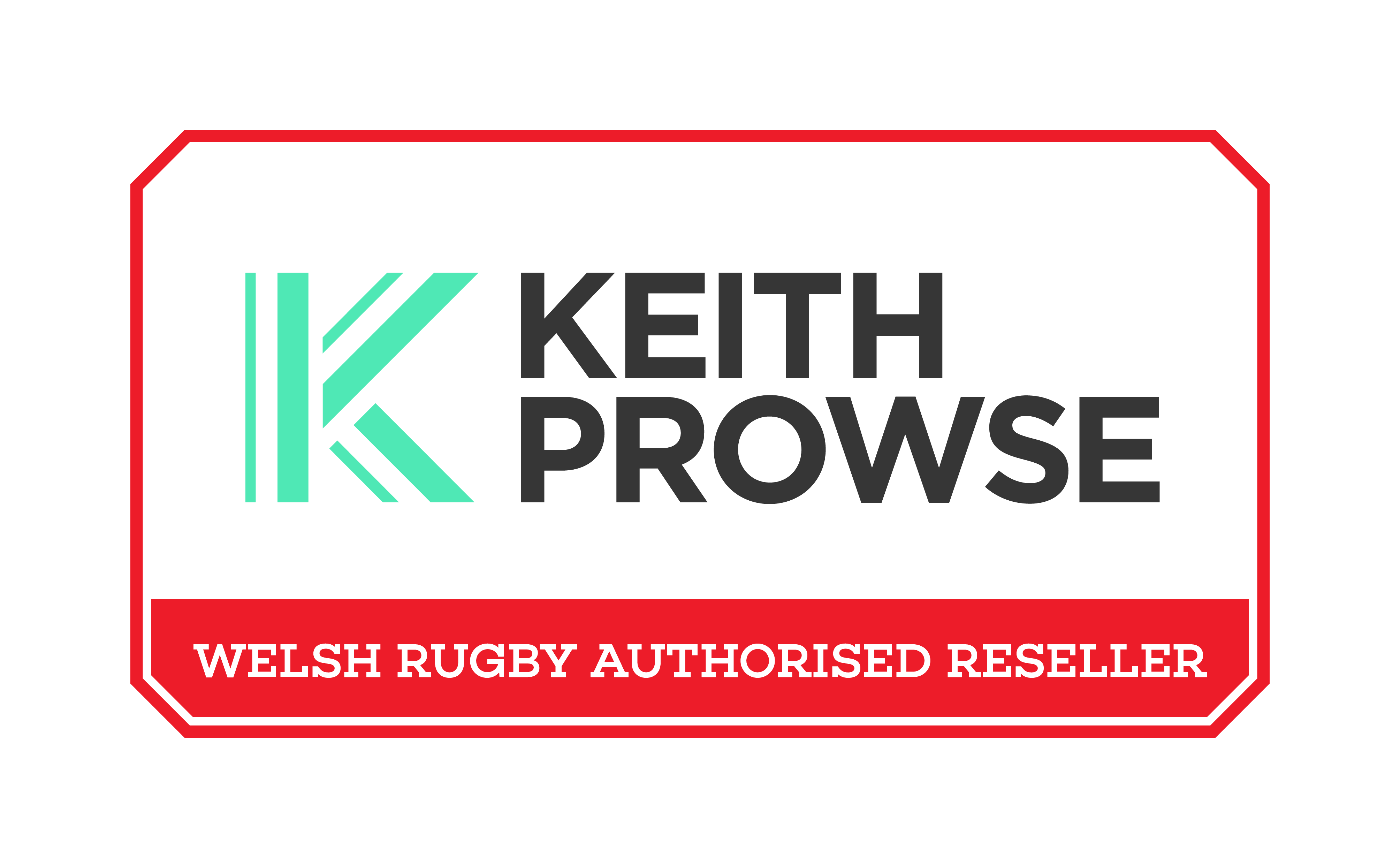 Keith Prowse authorised reseller to Welsh Rugby