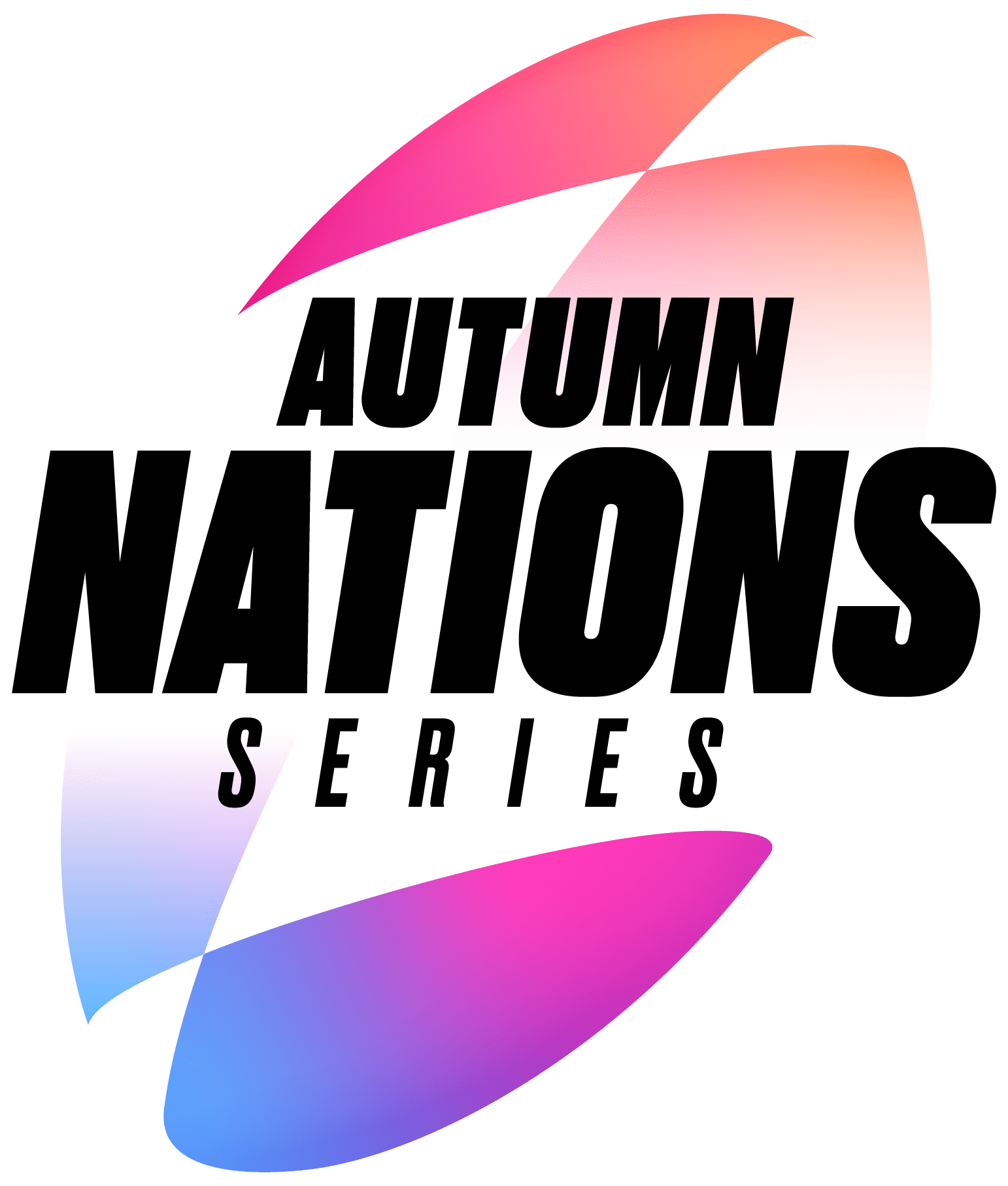Autumn Nations Series tournament logo