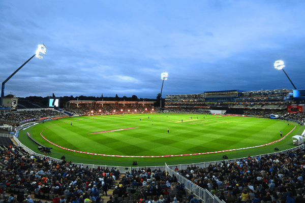 Edgbaston Stadium