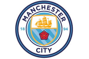 Man City Logo