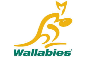 Rugby Logos