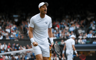 Andy Murray