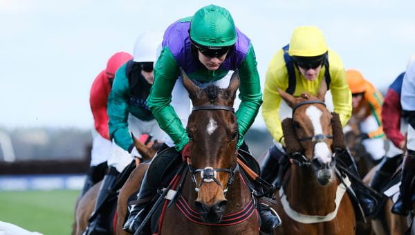 Ascot Racing Forward