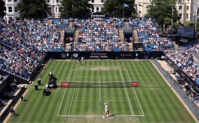 Centre Court - 2023