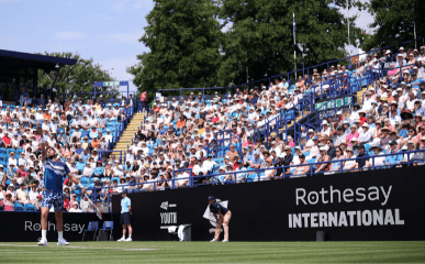 Centre Court 2