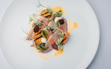 Sky Lounge Starter Package Feature